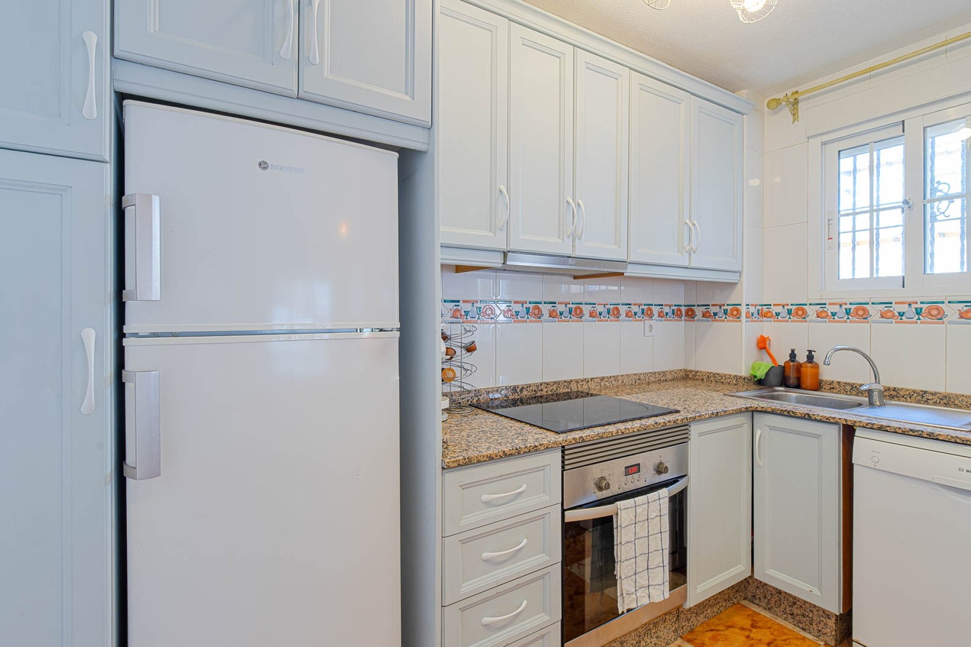 Reventa - Casa Quatro - Orihuela Costa - Lomas de Cabo Roig