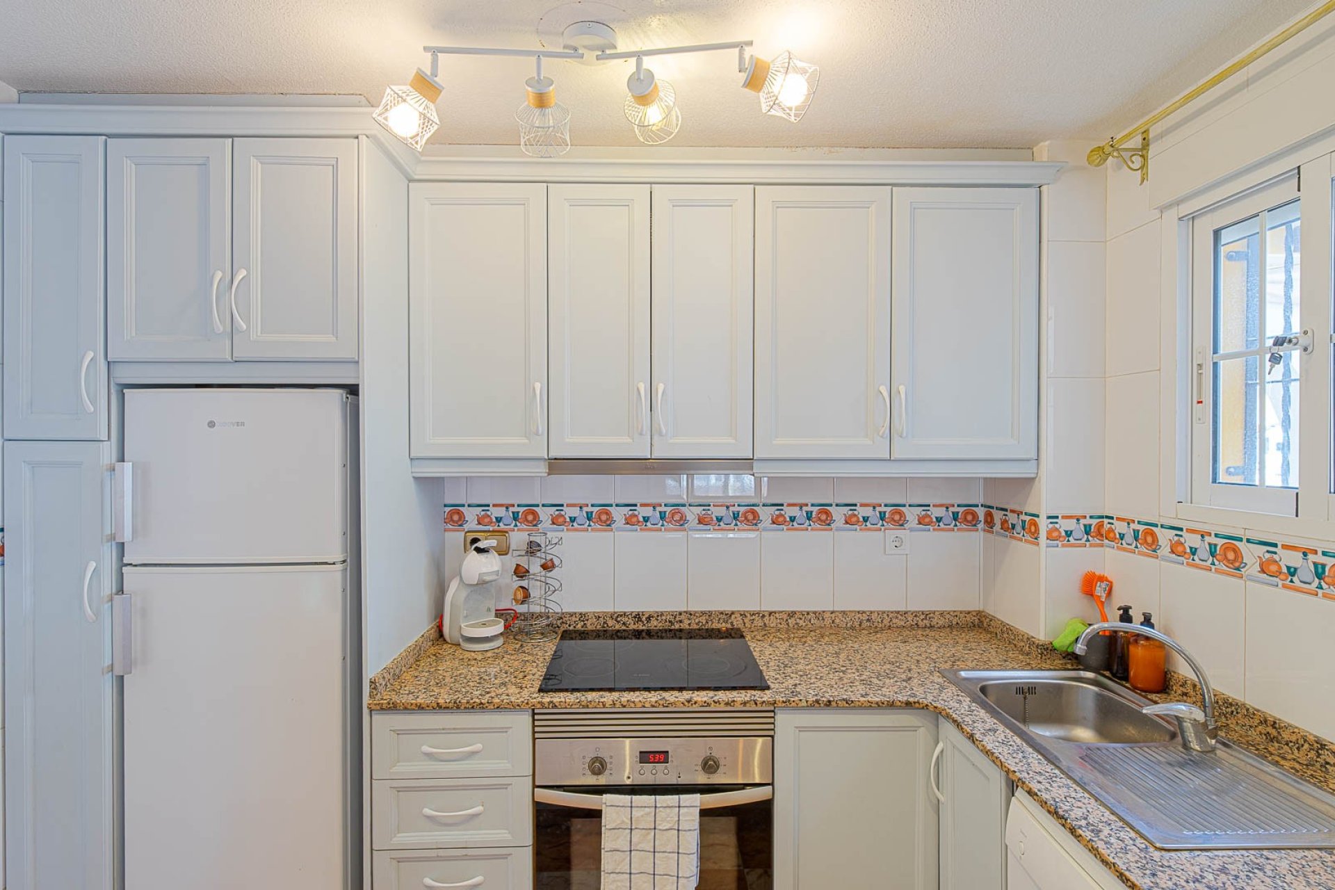 Reventa - Casa Quatro - Orihuela Costa - Lomas de Cabo Roig