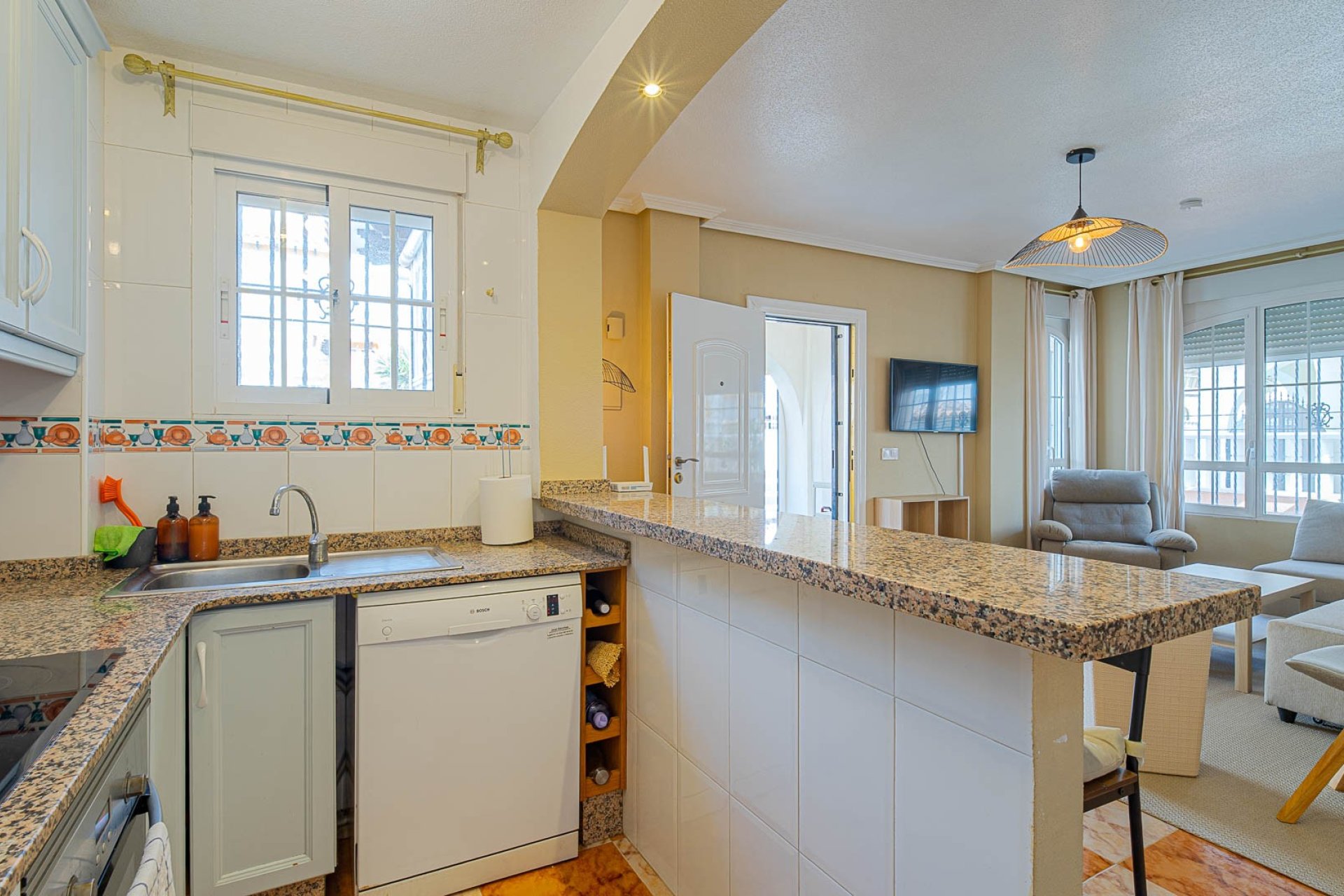 Reventa - Casa Quatro - Orihuela Costa - Lomas de Cabo Roig