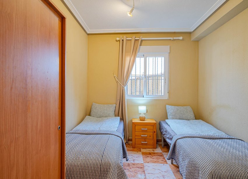 Reventa - Casa Quatro - Orihuela Costa - Lomas de Cabo Roig