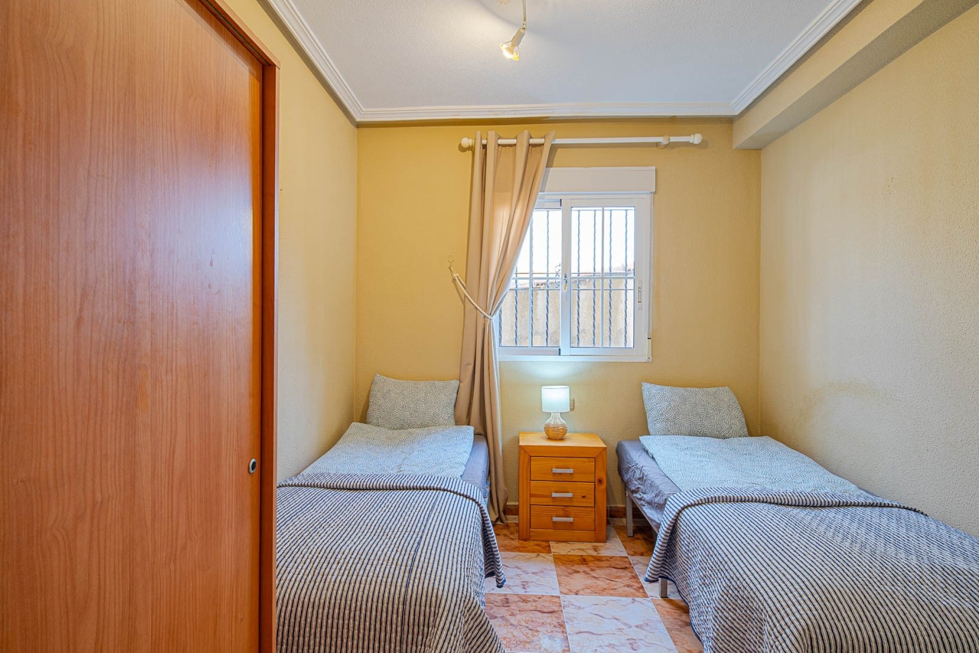 Reventa - Casa Quatro - Orihuela Costa - Lomas de Cabo Roig