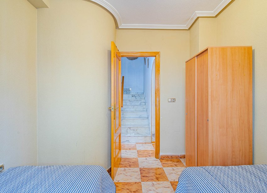 Reventa - Casa Quatro - Orihuela Costa - Lomas de Cabo Roig