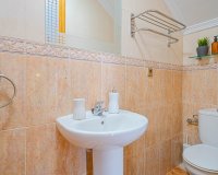 Reventa - Casa Quatro - Orihuela Costa - Lomas de Cabo Roig