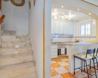 Reventa - Casa Quatro - Orihuela Costa - Lomas de Cabo Roig