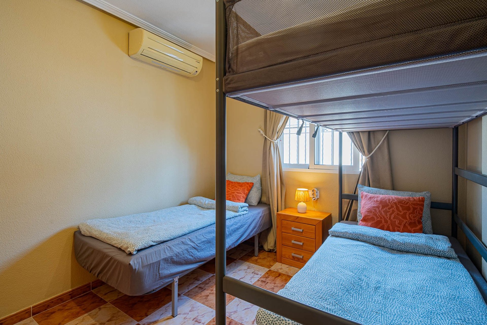 Reventa - Casa Quatro - Orihuela Costa - Lomas de Cabo Roig