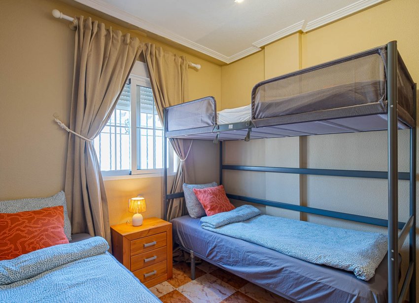 Reventa - Casa Quatro - Orihuela Costa - Lomas de Cabo Roig