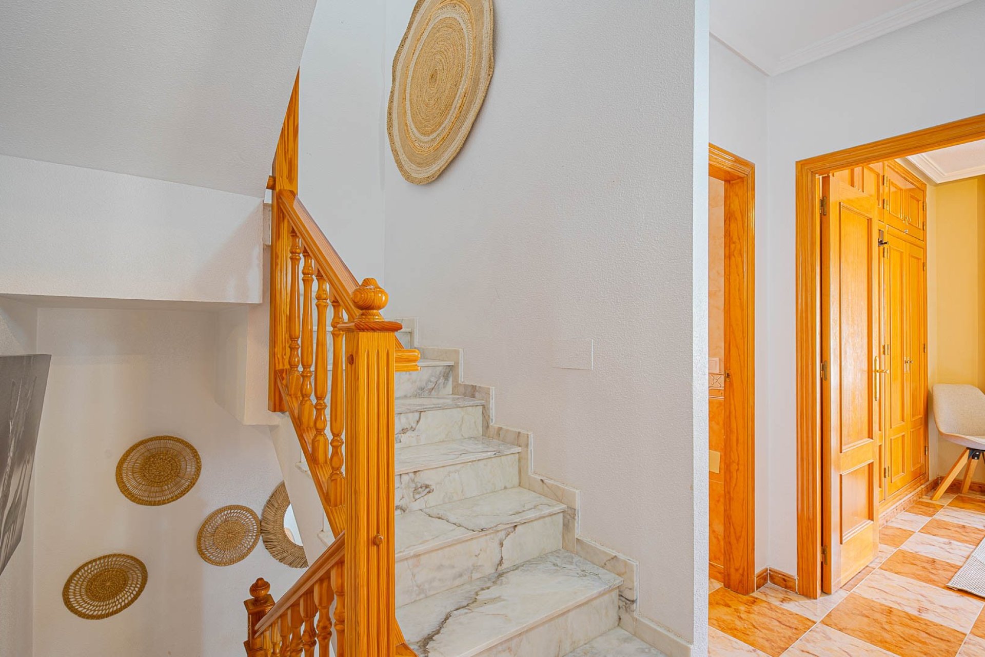 Reventa - Casa Quatro - Orihuela Costa - Lomas de Cabo Roig