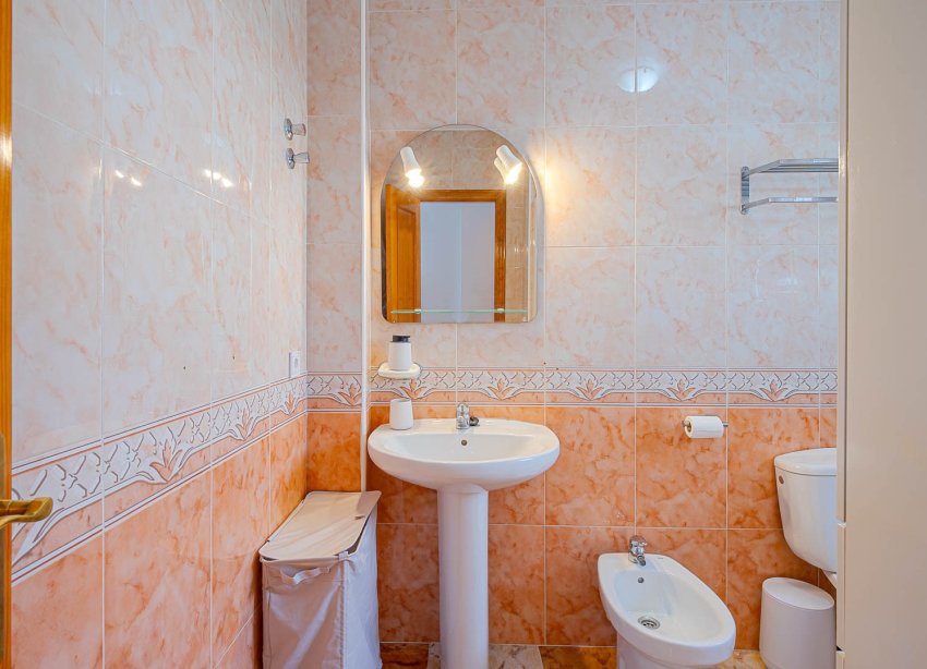 Reventa - Casa Quatro - Orihuela Costa - Lomas de Cabo Roig