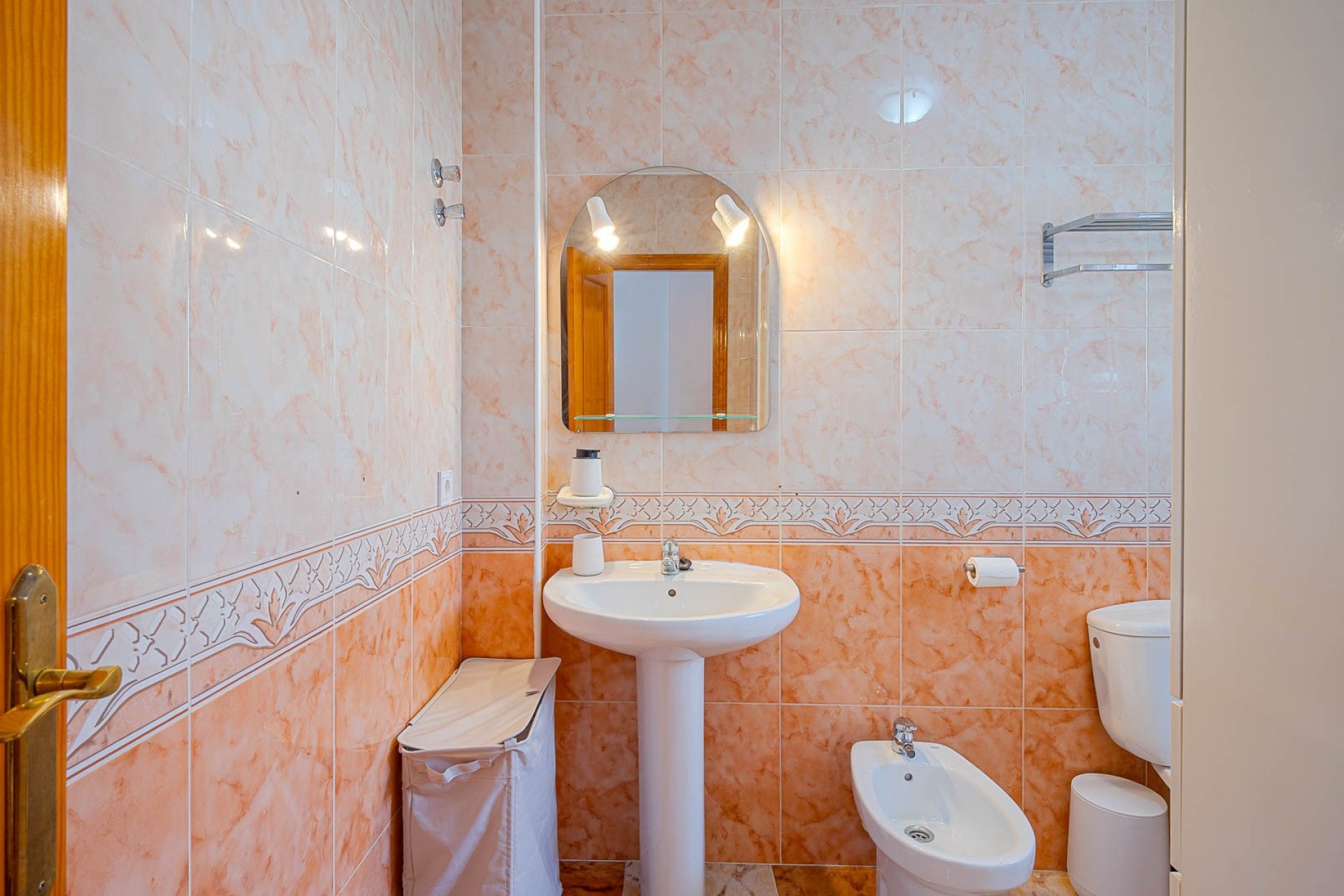 Reventa - Casa Quatro - Orihuela Costa - Lomas de Cabo Roig