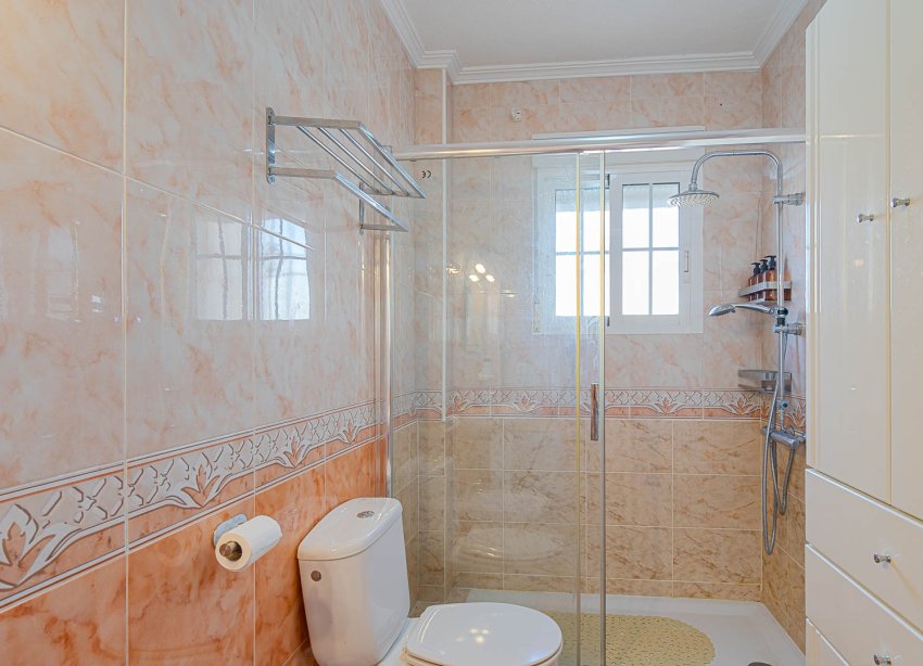 Reventa - Casa Quatro - Orihuela Costa - Lomas de Cabo Roig