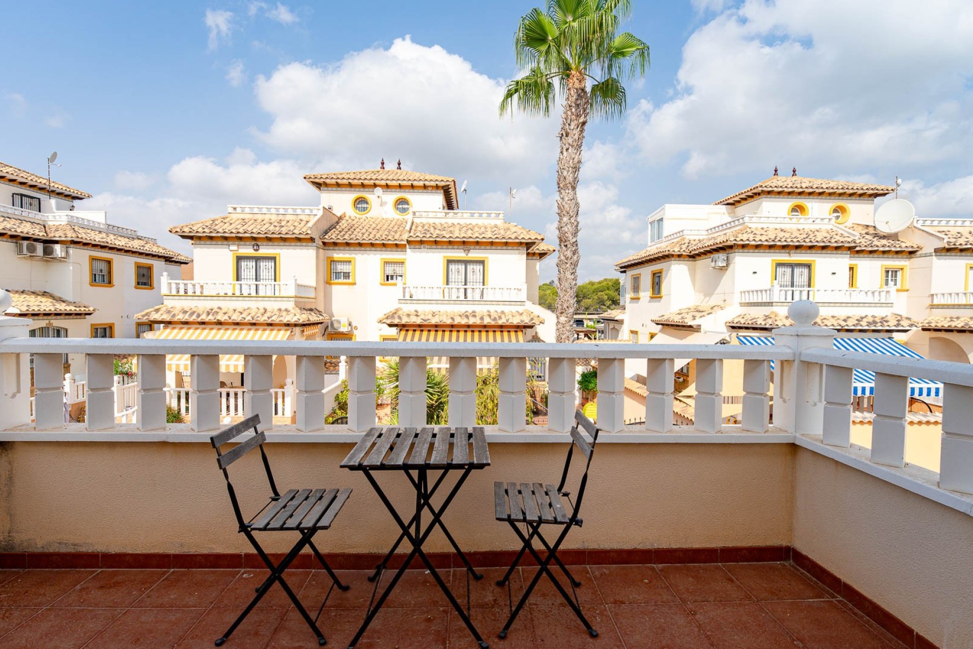 Reventa - Casa Quatro - Orihuela Costa - Lomas de Cabo Roig