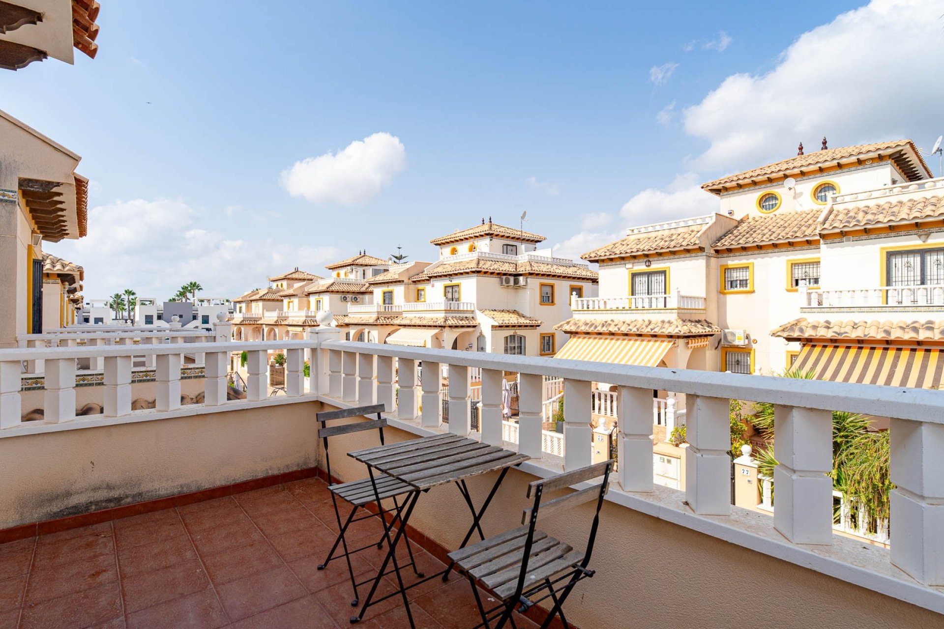Reventa - Casa Quatro - Orihuela Costa - Lomas de Cabo Roig