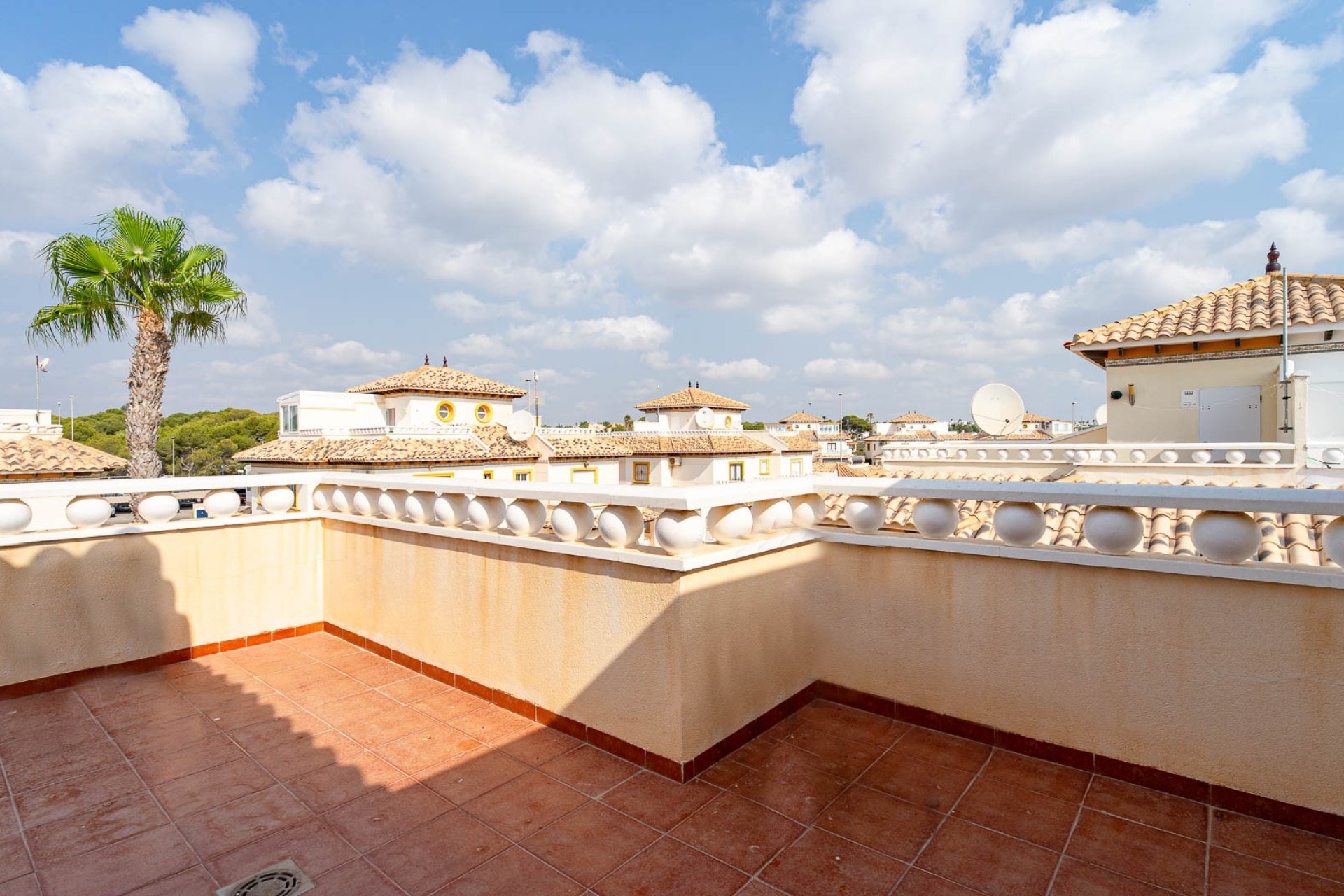 Reventa - Casa Quatro - Orihuela Costa - Lomas de Cabo Roig