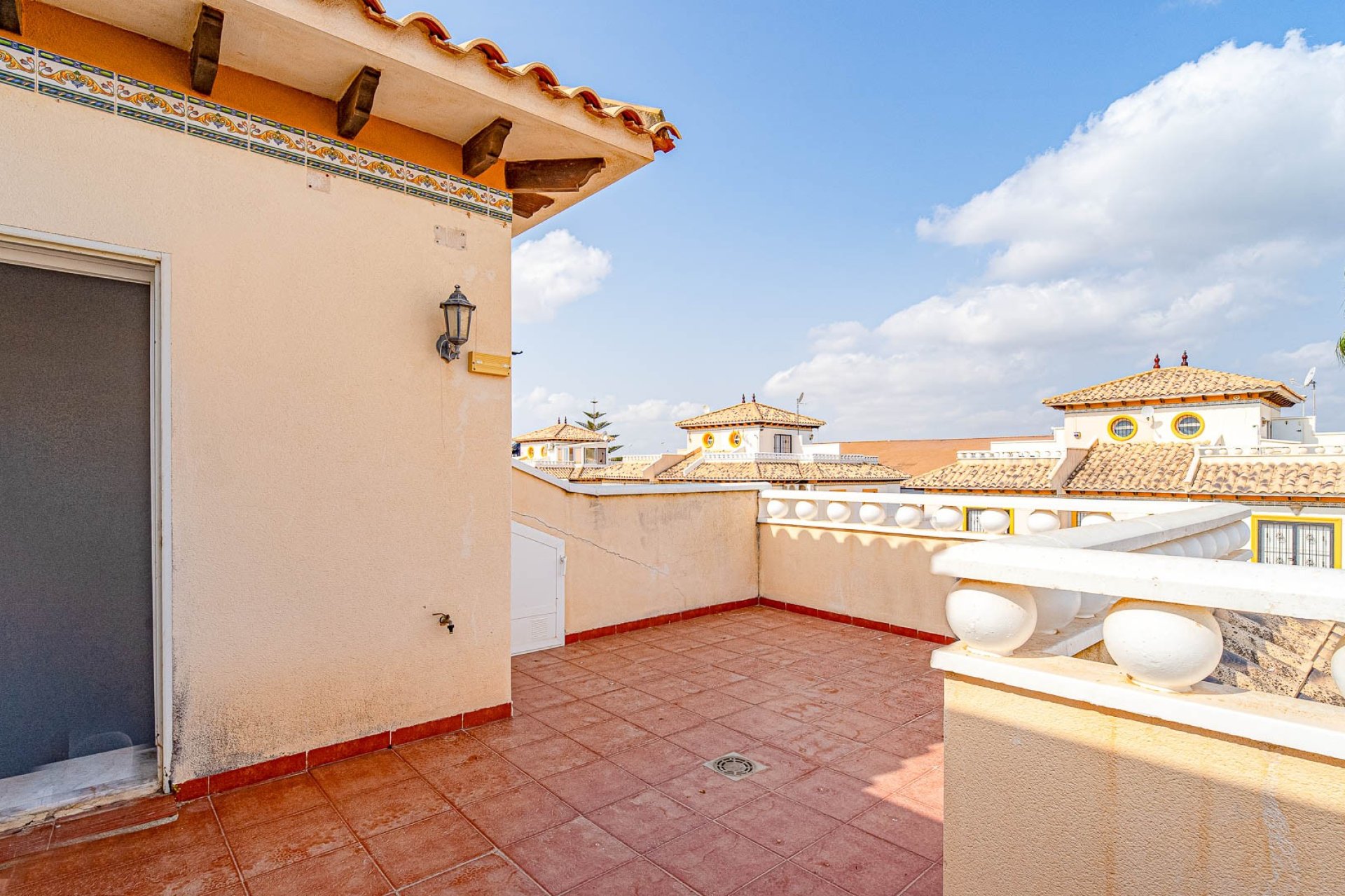 Reventa - Casa Quatro - Orihuela Costa - Lomas de Cabo Roig