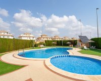 Reventa - Casa Quatro - Orihuela Costa - Lomas de Cabo Roig