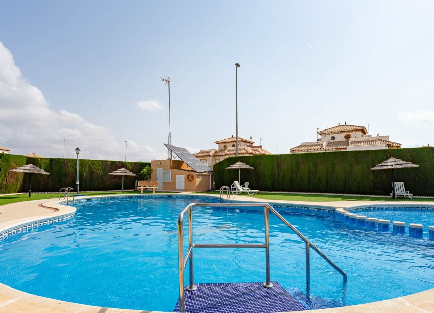Reventa - Casa Quatro - Orihuela Costa - Lomas de Cabo Roig