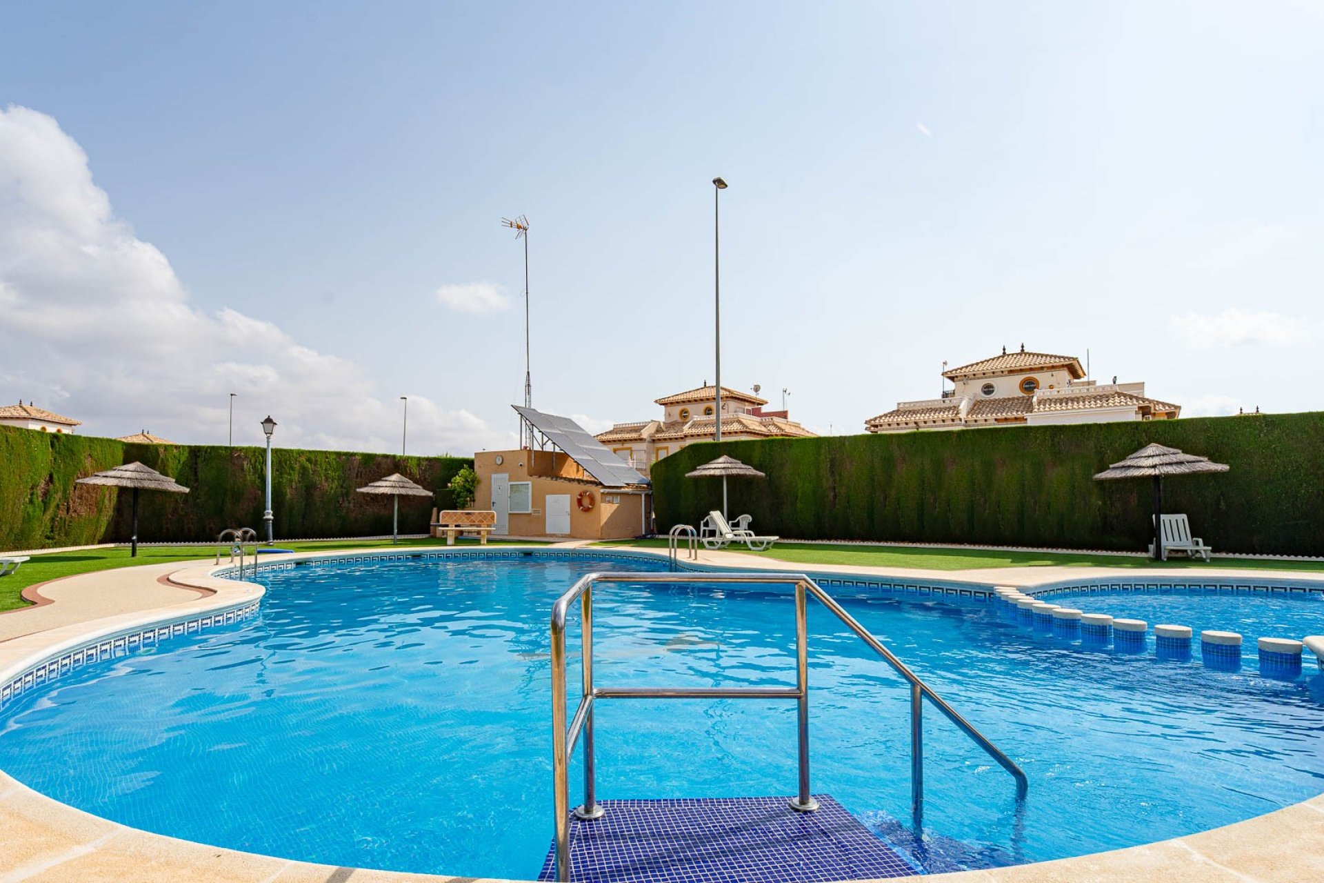 Reventa - Casa Quatro - Orihuela Costa - Lomas de Cabo Roig