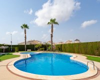Reventa - Casa Quatro - Orihuela Costa - Lomas de Cabo Roig