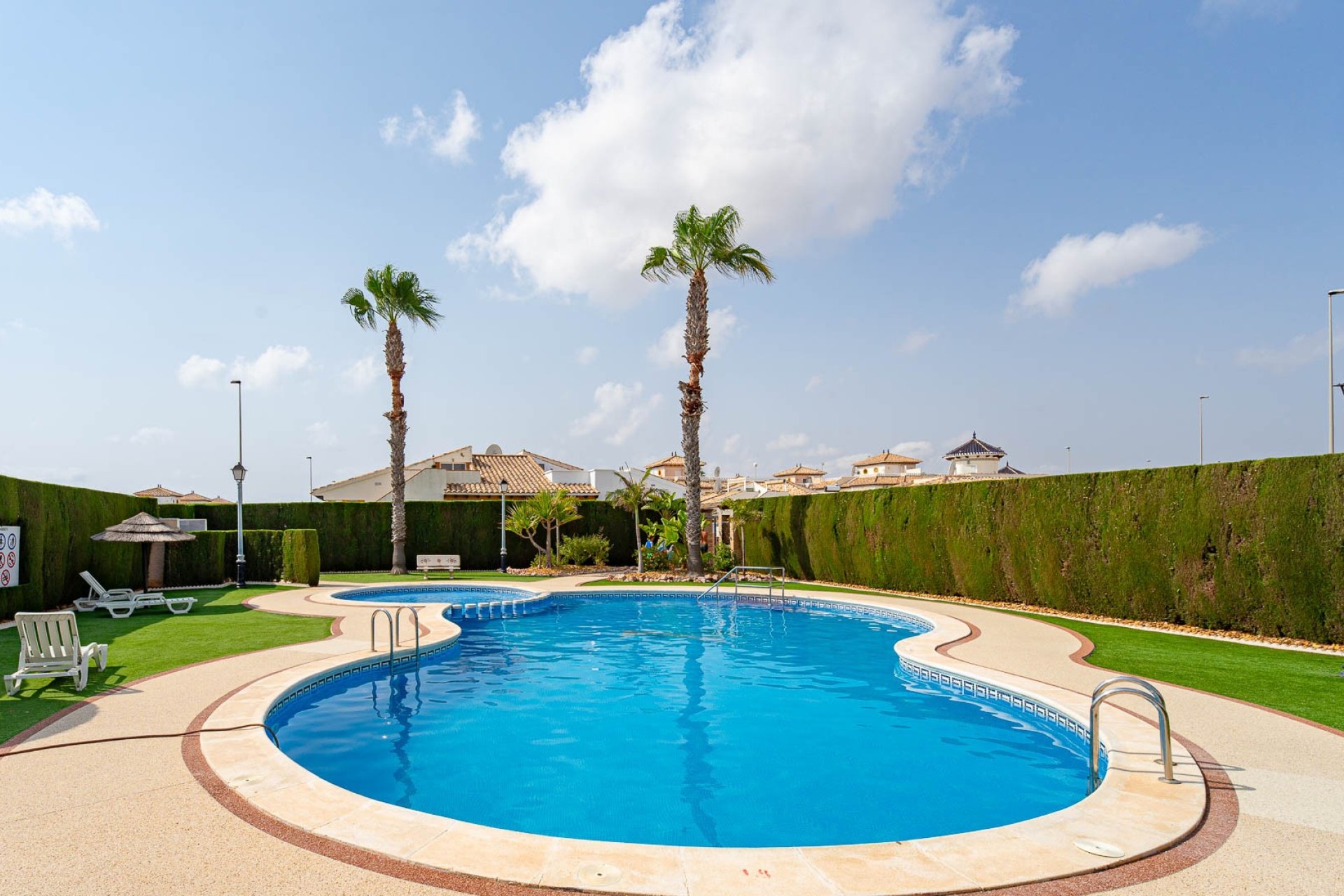 Reventa - Casa Quatro - Orihuela Costa - Lomas de Cabo Roig