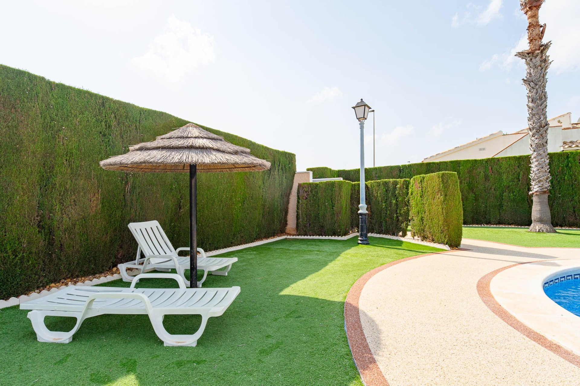 Reventa - Casa Quatro - Orihuela Costa - Lomas de Cabo Roig