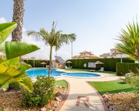 Reventa - Casa Quatro - Orihuela Costa - Lomas de Cabo Roig
