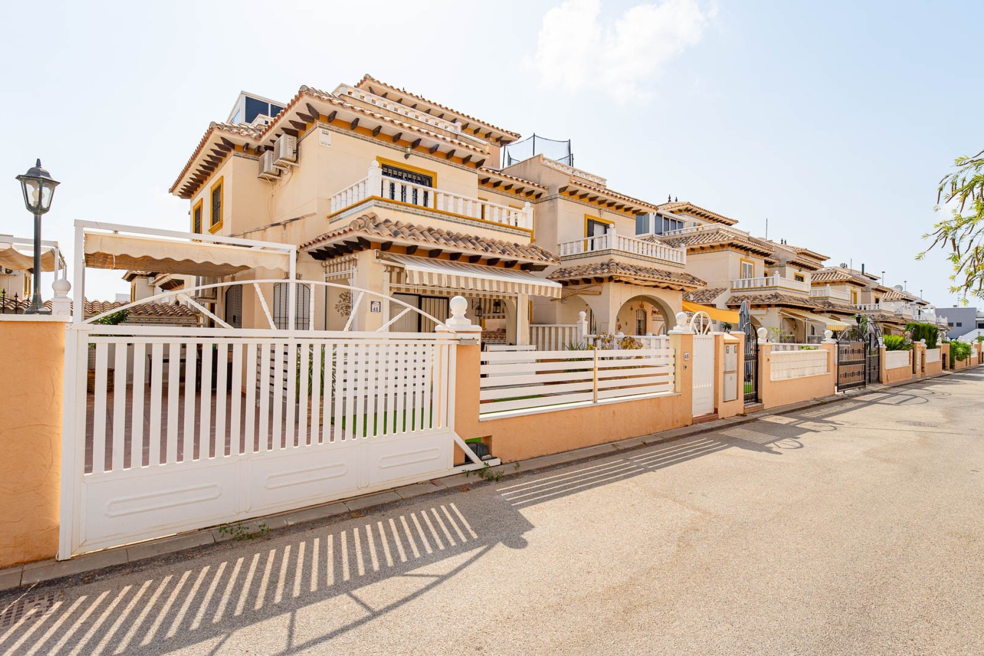 Reventa - Casa Quatro - Orihuela Costa - Lomas de Cabo Roig