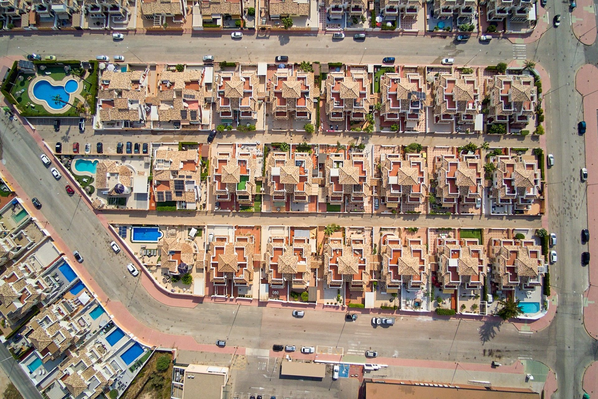 Reventa - Casa Quatro - Orihuela Costa - Lomas de Cabo Roig