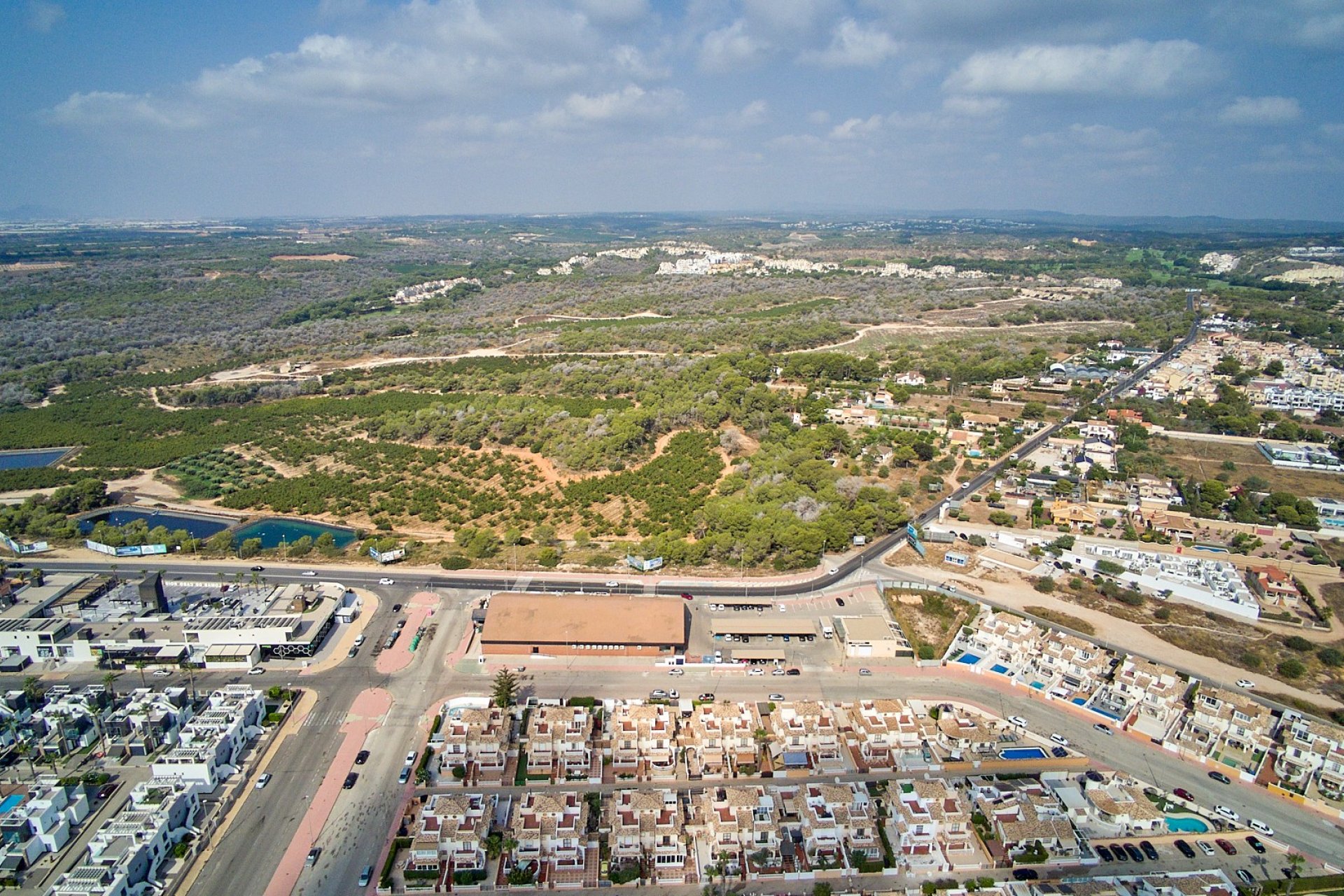 Reventa - Casa Quatro - Orihuela Costa - Lomas de Cabo Roig