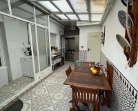 Reventa - Chalet Independiente - Santiago de la Ribera