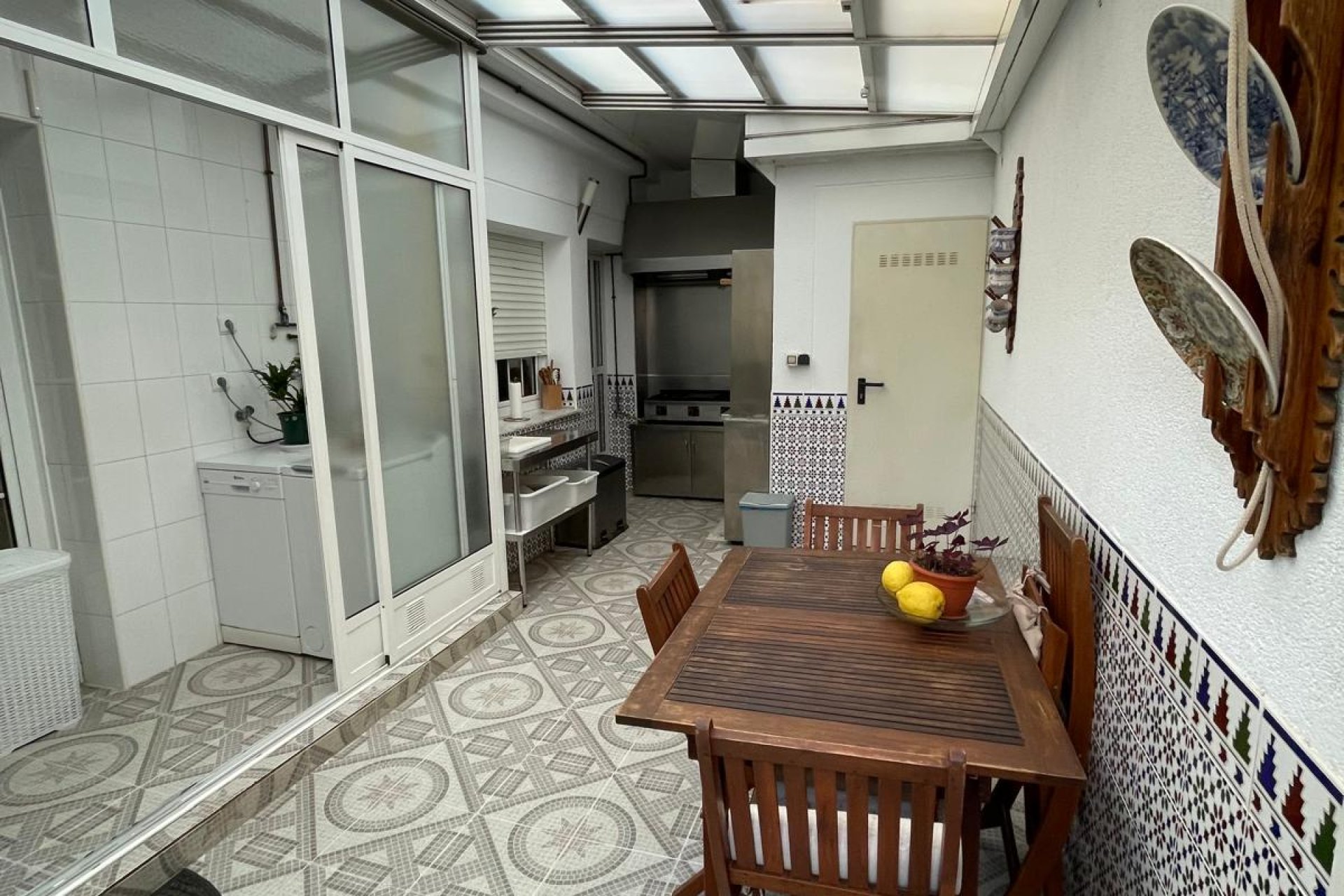 Reventa - Chalet Independiente - Santiago de la Ribera