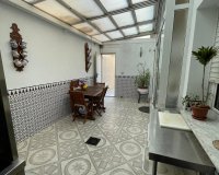 Reventa - Chalet Independiente - Santiago de la Ribera