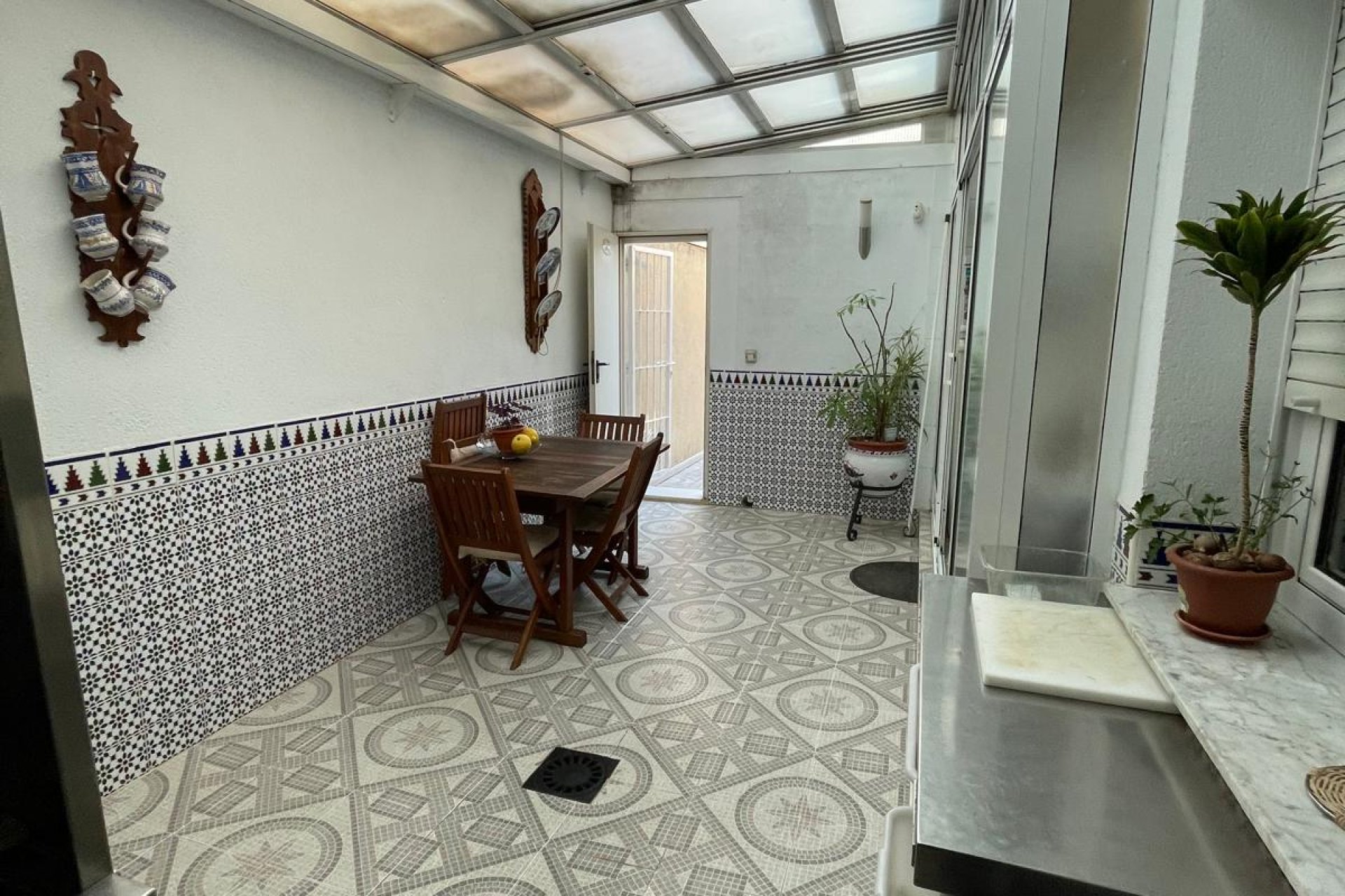 Reventa - Chalet Independiente - Santiago de la Ribera