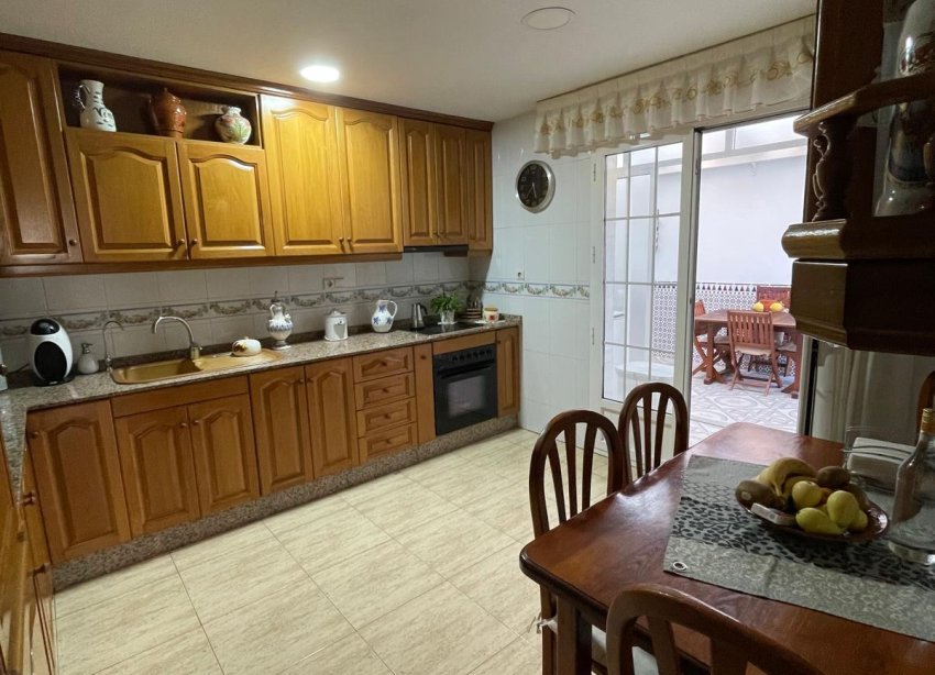 Reventa - Chalet Independiente - Santiago de la Ribera
