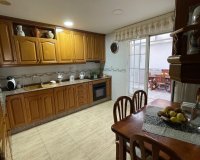 Reventa - Chalet Independiente - Santiago de la Ribera