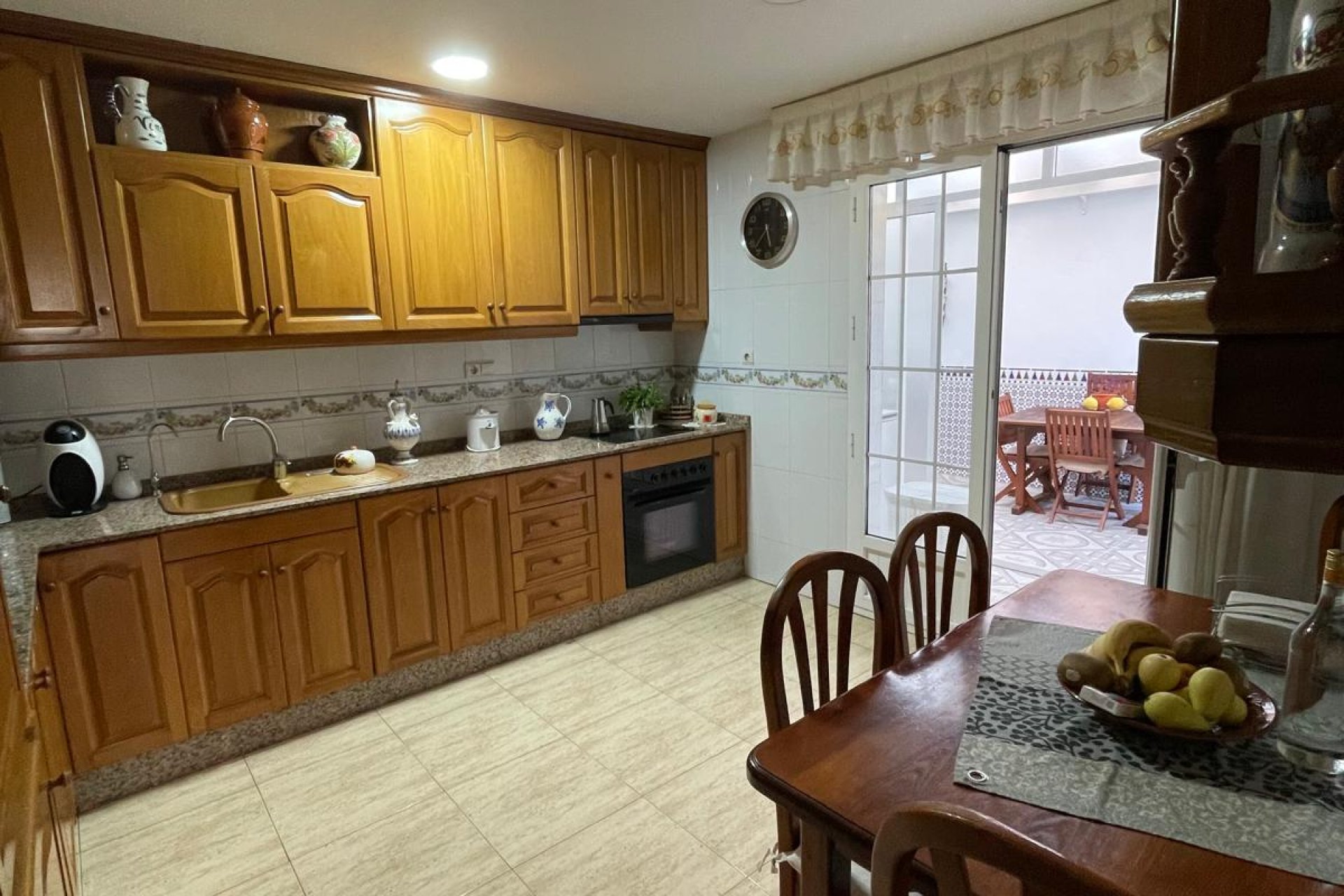 Reventa - Chalet Independiente - Santiago de la Ribera