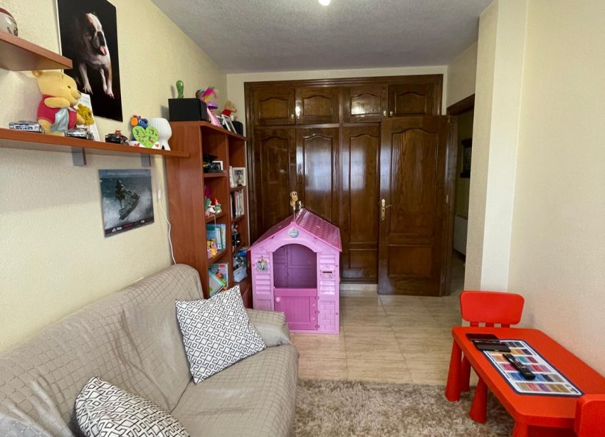 Reventa - Chalet Independiente - Santiago de la Ribera