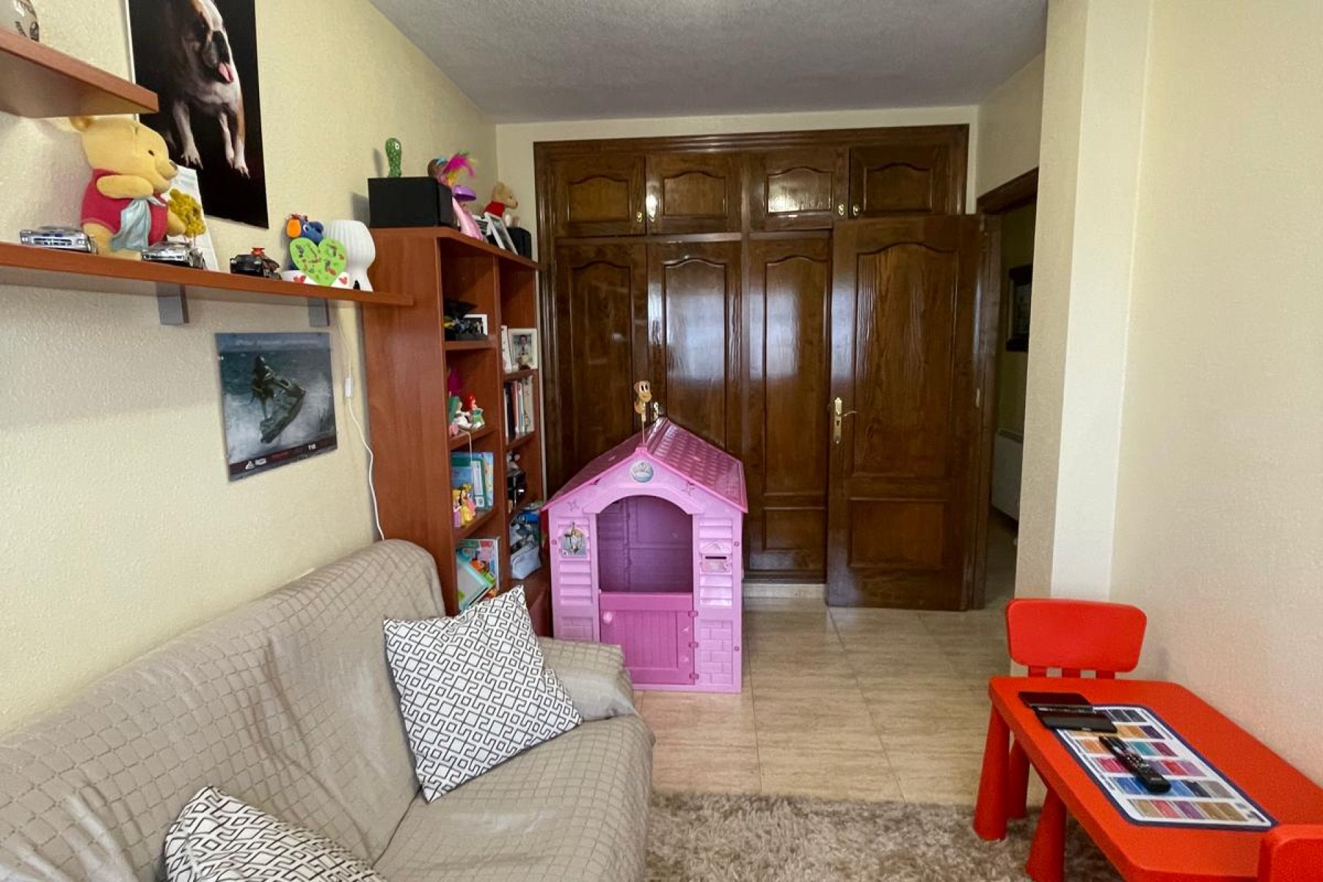 Reventa - Chalet Independiente - Santiago de la Ribera