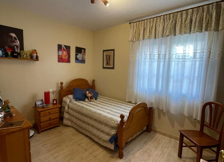 Reventa - Chalet Independiente - Santiago de la Ribera
