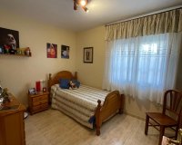 Reventa - Chalet Independiente - Santiago de la Ribera
