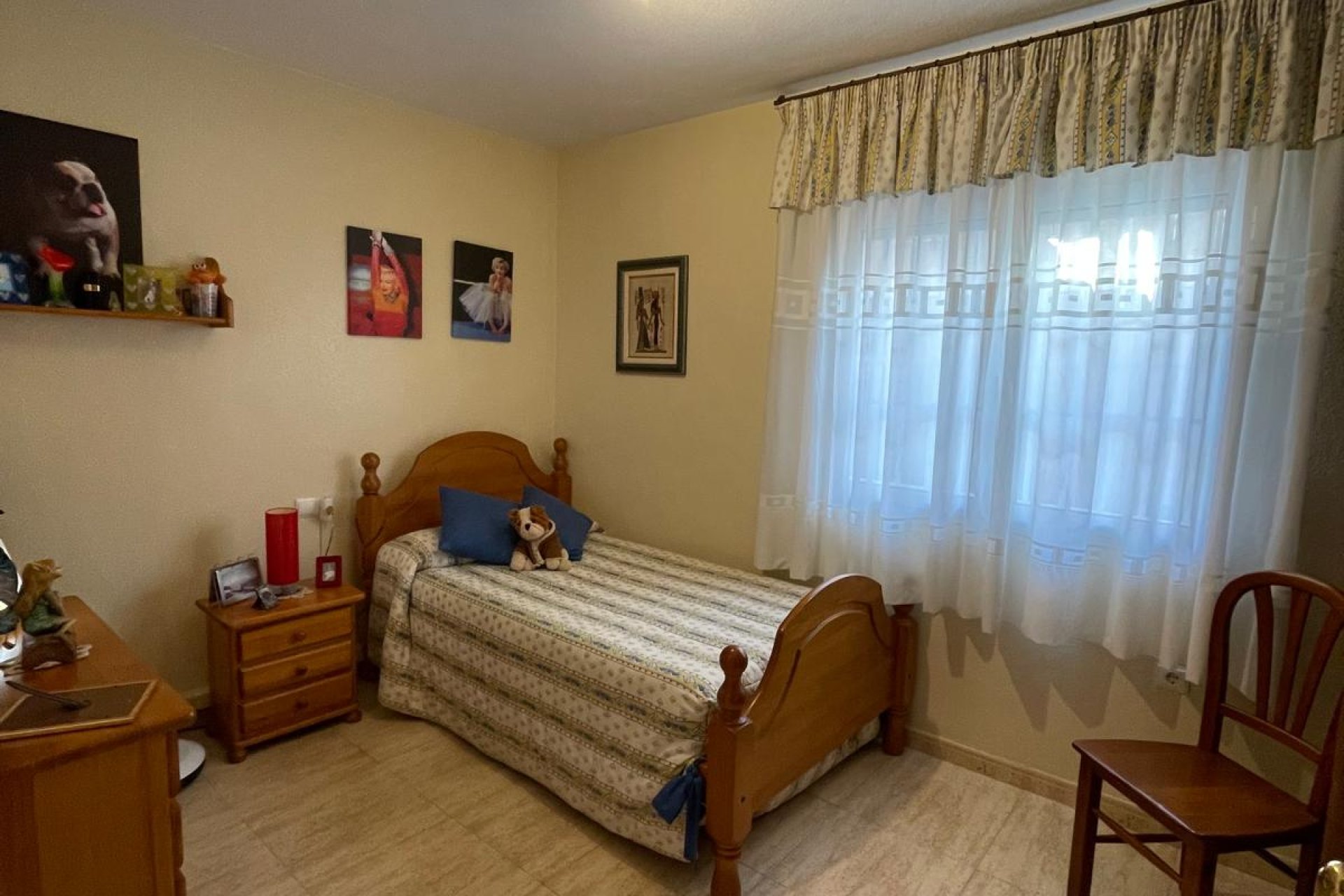 Reventa - Chalet Independiente - Santiago de la Ribera