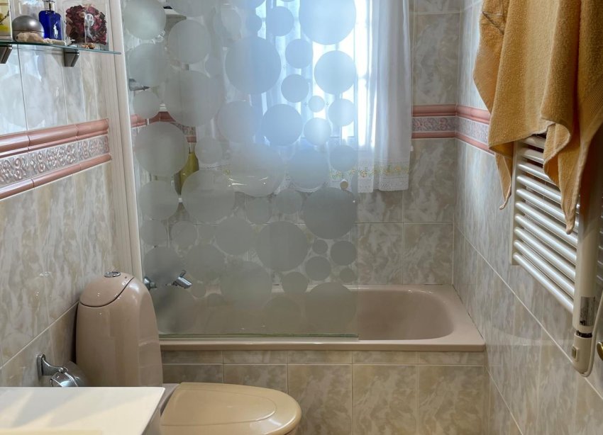 Reventa - Chalet Independiente - Santiago de la Ribera