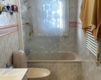 Reventa - Chalet Independiente - Santiago de la Ribera