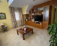 Reventa - Chalet Independiente - Santiago de la Ribera