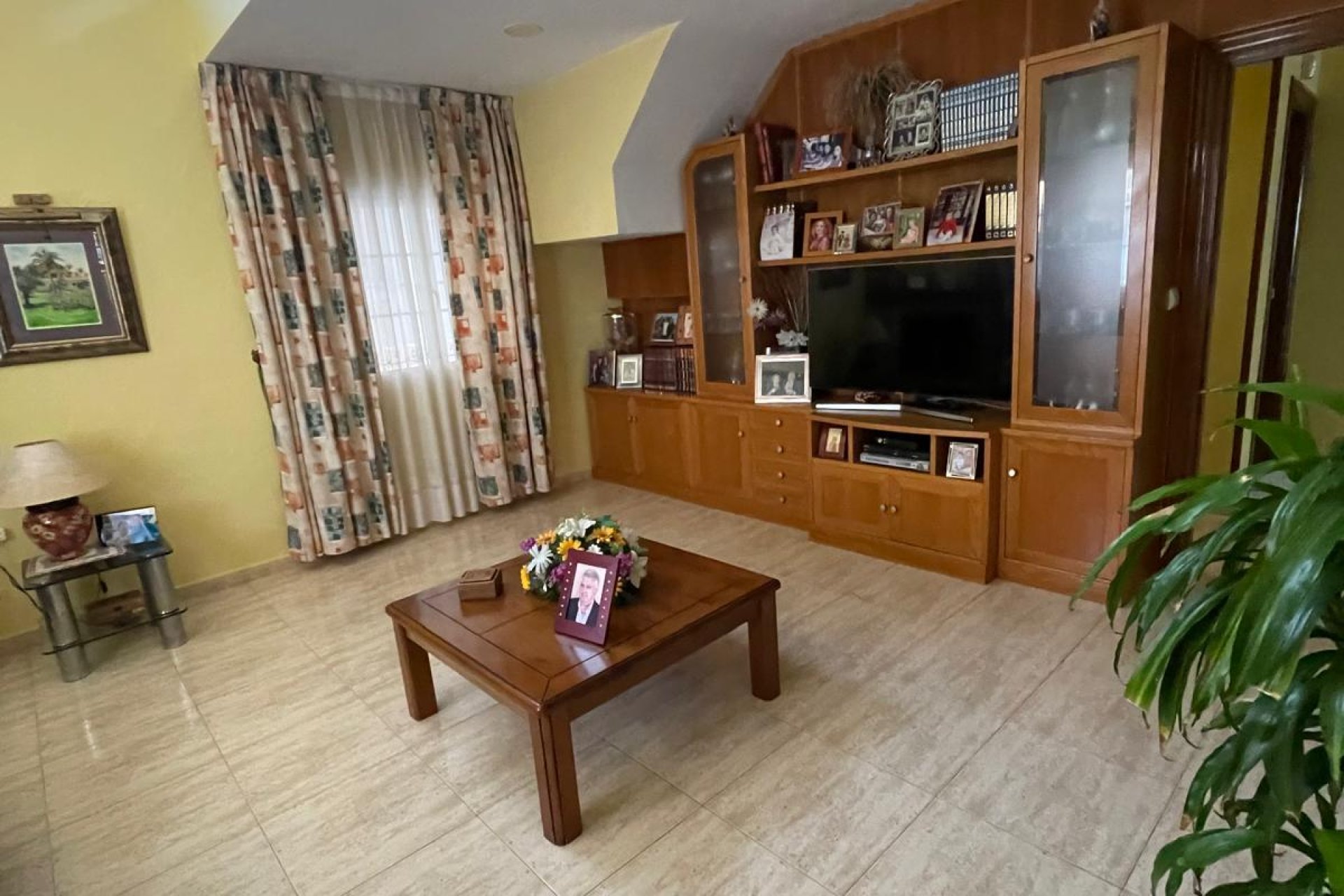 Reventa - Chalet Independiente - Santiago de la Ribera
