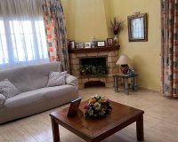 Reventa - Chalet Independiente - Santiago de la Ribera