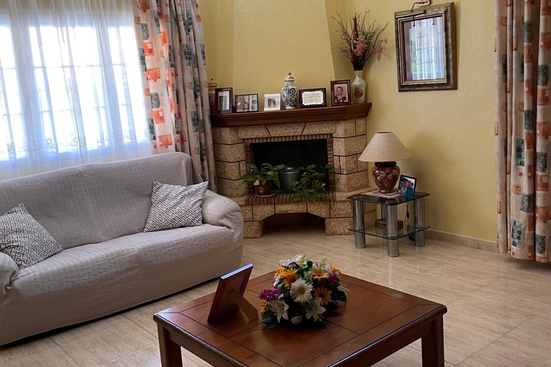Reventa - Chalet Independiente - Santiago de la Ribera