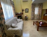 Reventa - Chalet Independiente - Santiago de la Ribera