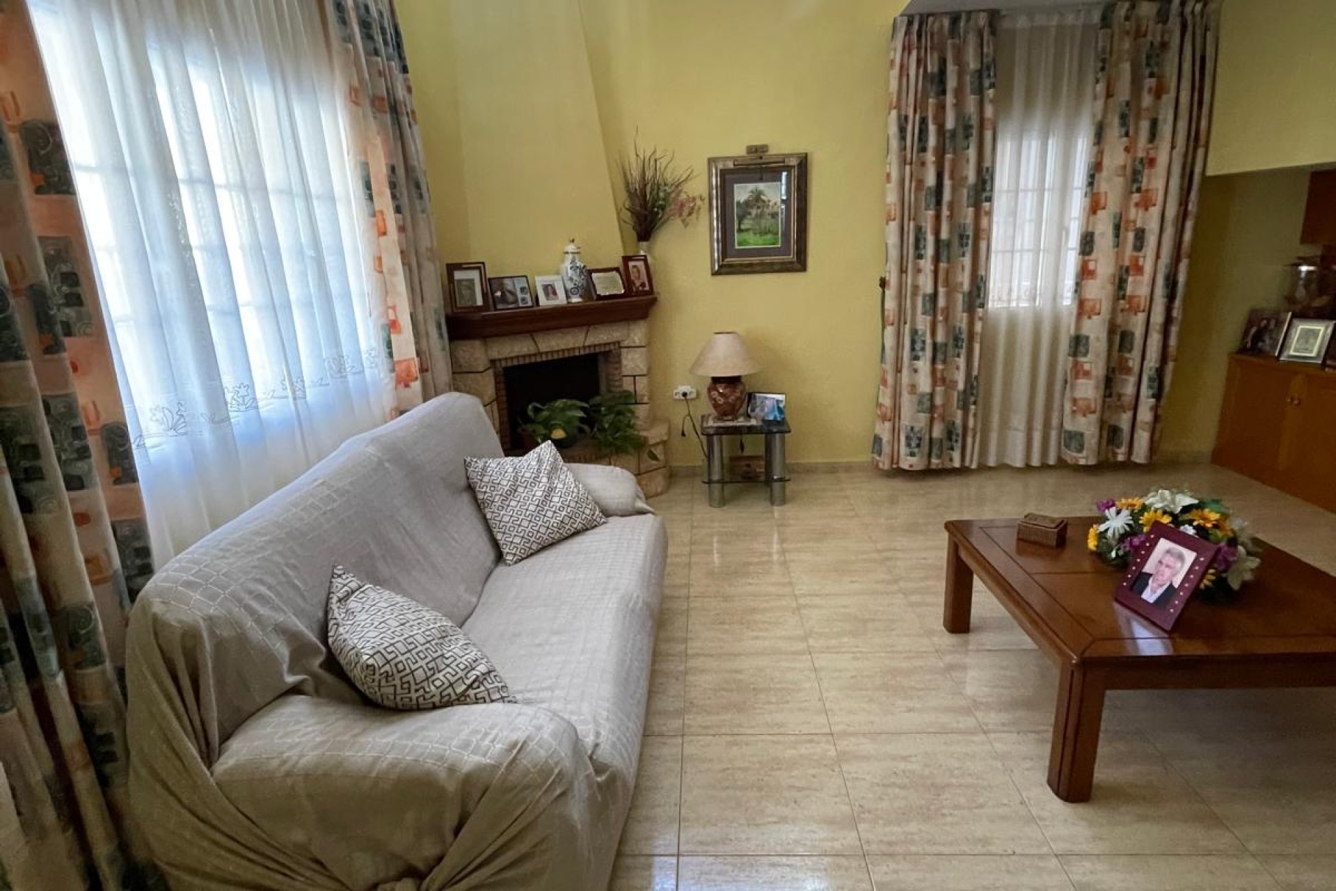 Reventa - Chalet Independiente - Santiago de la Ribera