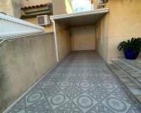 Reventa - Chalet Independiente - Santiago de la Ribera