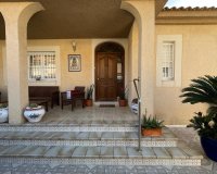 Reventa - Chalet Independiente - Santiago de la Ribera